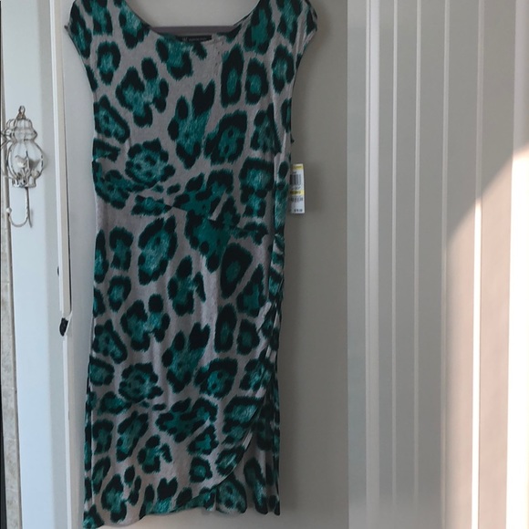 INC Boho Dress - Picture 2 of 5